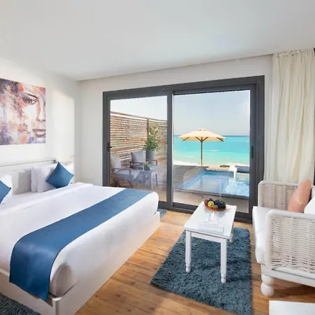 Xu Sidi Abdel Rahman Resort & Spa El Alamein Exterior photo