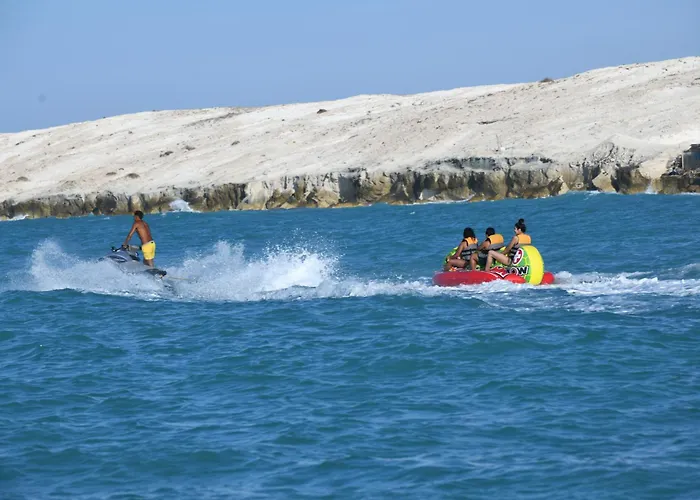 Xu Sidi Abdel Rahman Resort & Spa